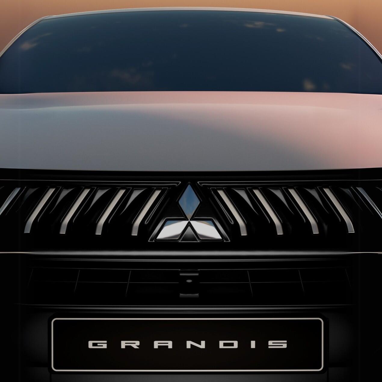Mitsubishi image